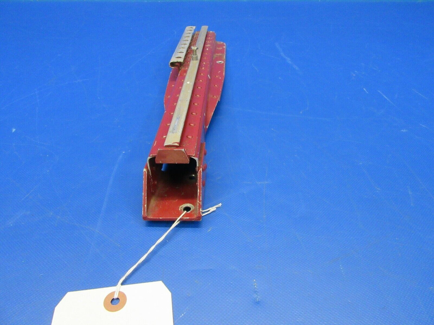 Cessna 310P Track Assy RH Seat INBD P/N 0812987-7 (0819-167)