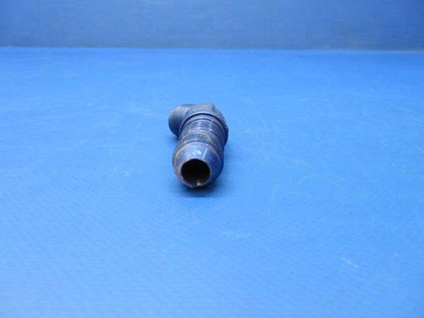 45 Degree Elbow P/N AN837-8D LOT OF 6 (1222-306)