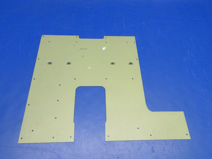 Beech 400 Floor Panel Assembly P/N 45A31285-111 NOS w/8130 (0419-362)