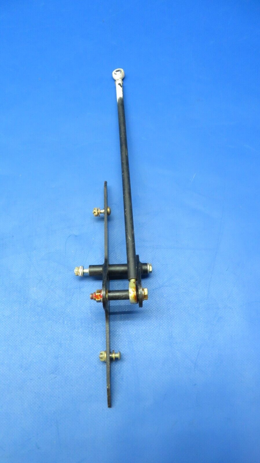 Piper PA-28 Aileron Bellcrank P/N 62771-00 (0523-890)