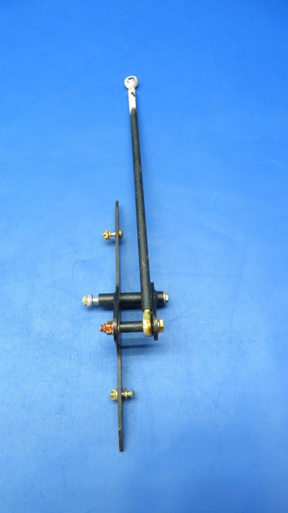 Piper PA-28 Aileron Bellcrank P/N 62771-00 (0523-890)