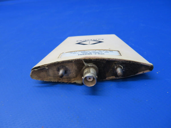 Beech C35 Bonanza Narco UDA-3 Antenna P/N UDA-3 (1122-132)