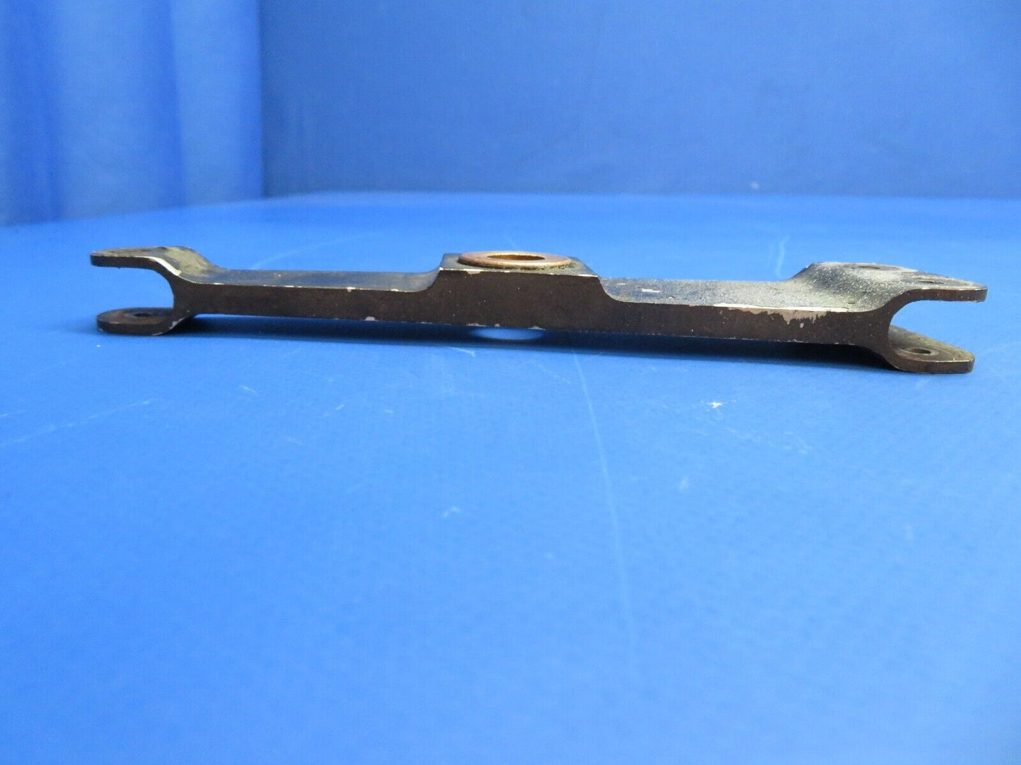 Piper PA-28R-200 Arrow Bellcrank Nose Wheel Steering P/N 76407-03 (1022-648)