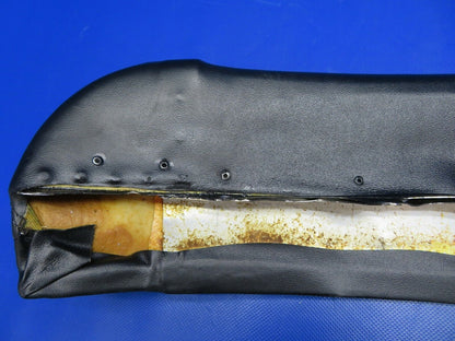 Piper PA-32R-300 Lance Glare Shield P/N 78109-004 (0121-442)