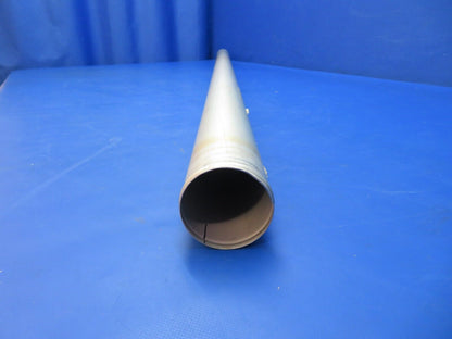 Piper Aerostar 602P Tube Assy Heating Tail to AFT Cabin P/N 820010-13 (0123-956)