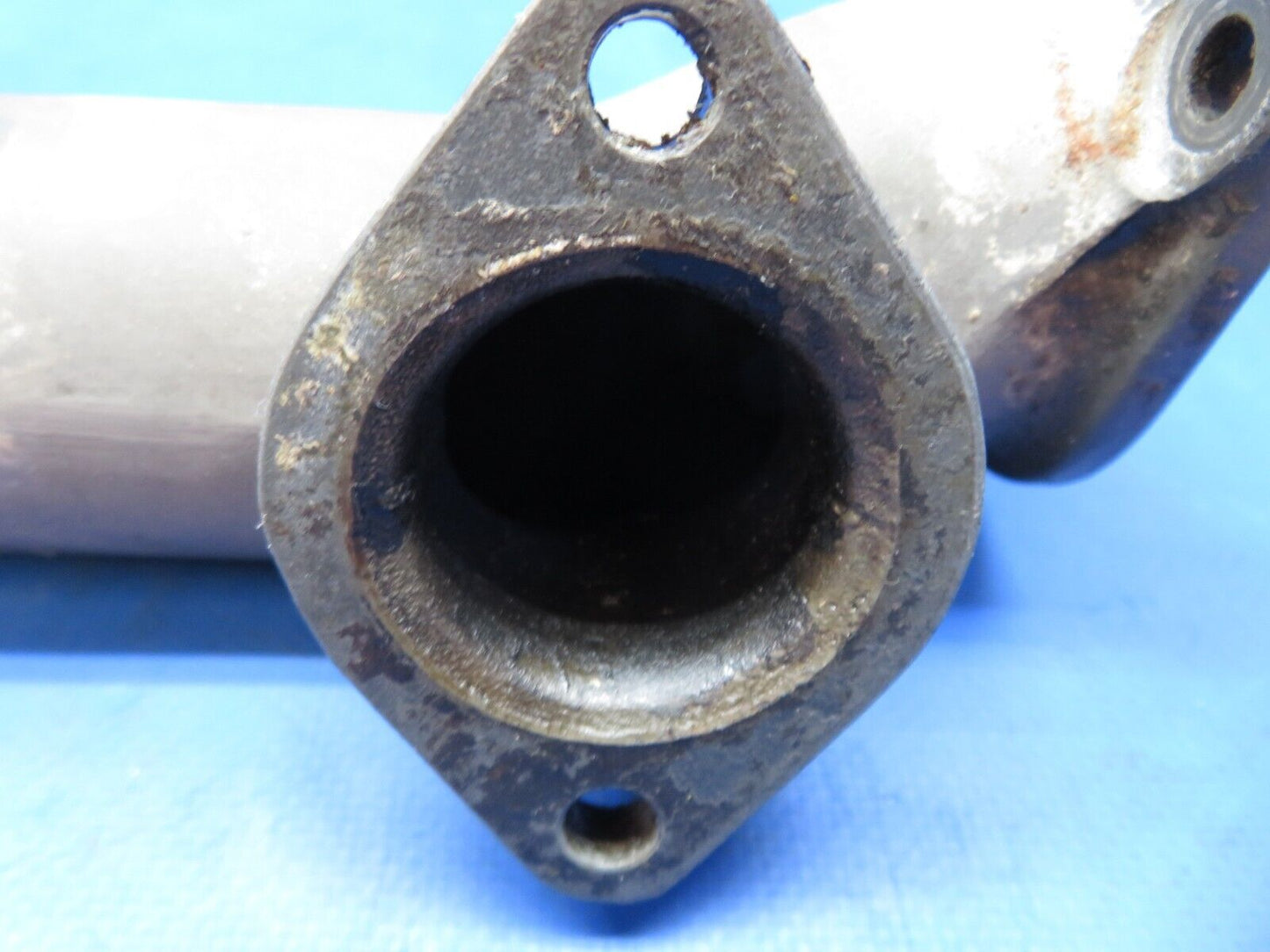 Continental E-Series Oil Drain Housing P/N 50370 (0723-643)