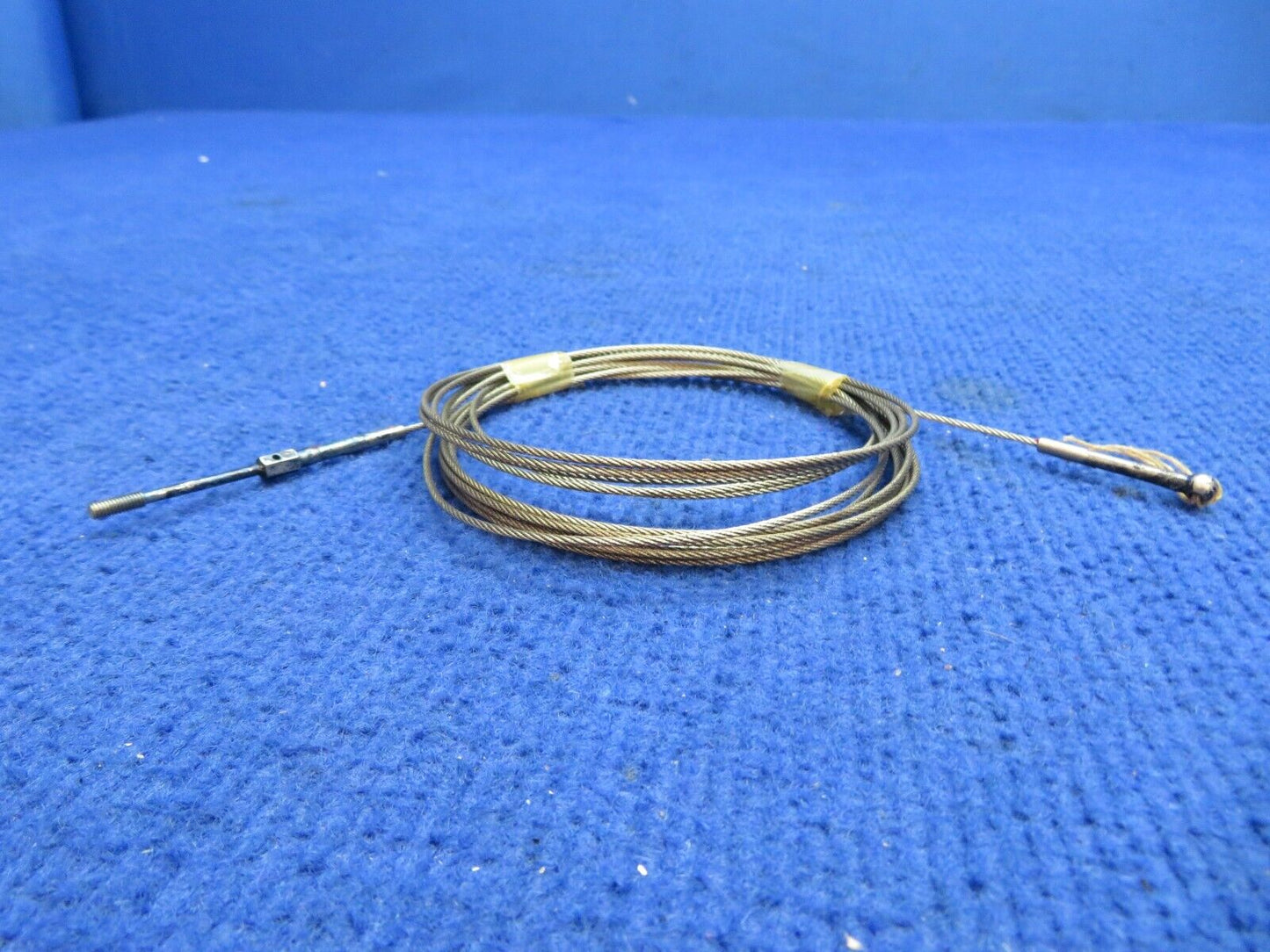 Cessna Citation Cable Assy P/N 5565400-50CR NOS (0922-546)