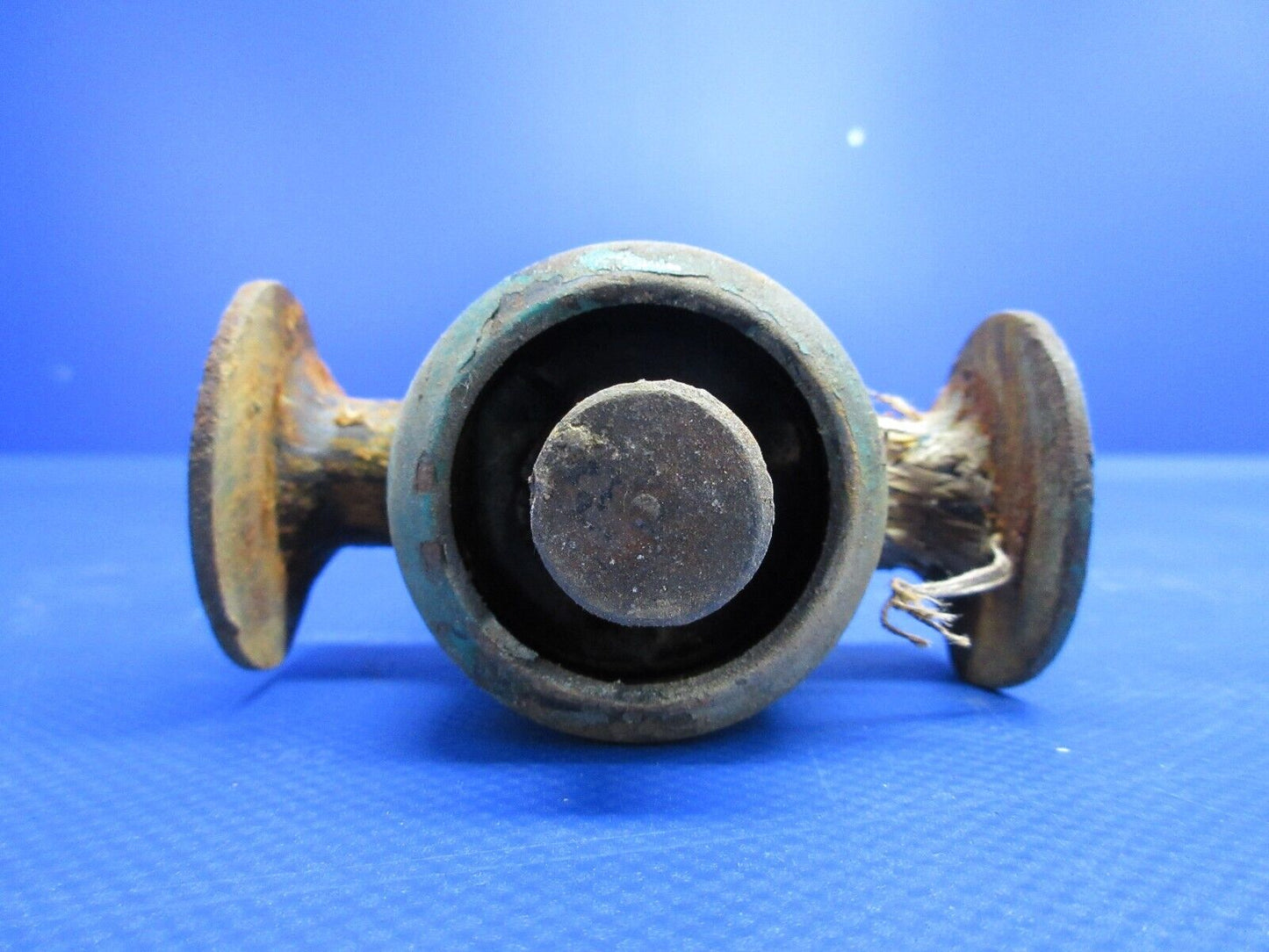 Piper PA22 Tri-Pacer Shock Absorber Assembly P/N 13148-000 (0224-1340)