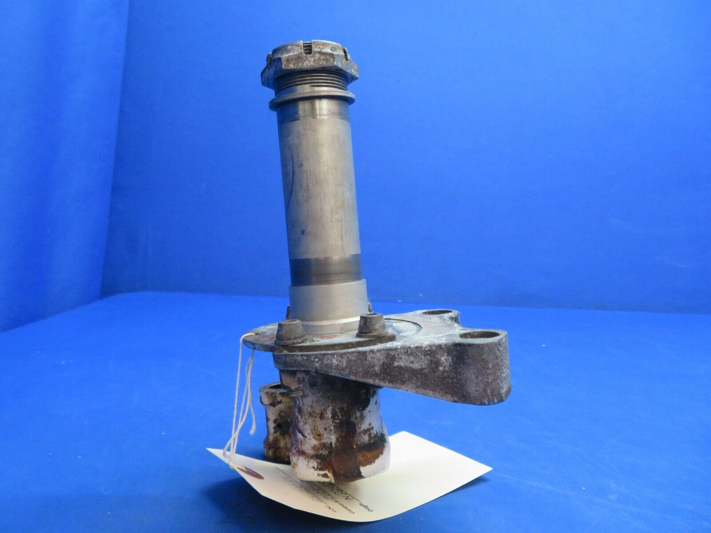 Beech 95-B55 Baron Shock Assy LWR RH Main Gear P/N 35-815260-2 (0123-688)
