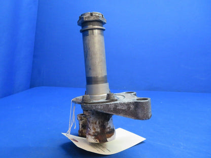 Beech 95-B55 Baron Shock Assy LWR RH Main Gear P/N 35-815260-2 (0123-688)