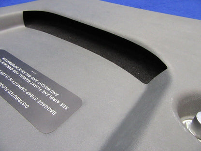 Cirrus SR-22 Baggage Door Assembly w/ Key P/N 20302-001 (1221-576)