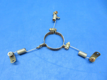 Cessna 310 310F Exhaust Stack Centering Clamp Spring Assy 0852000-28 (1123-350)