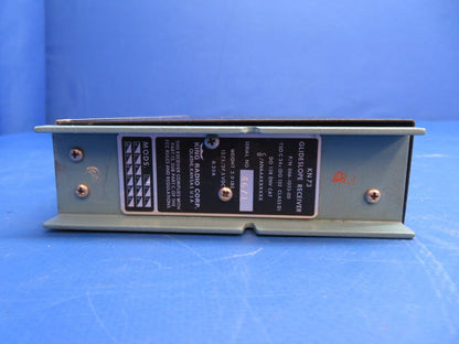 King KN 73 Glideslope Receiver 14-28V P/N 066-1033-00 (0223-947)