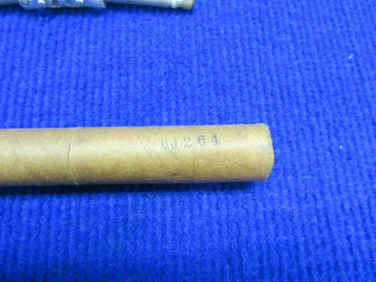 Aircraft Universal Joints P/N A-62, 8-157 Vintage 1950s LOT OF 2  (1121-531)