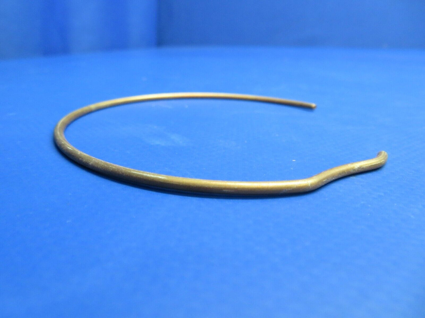 Piper PA-42 Cheyenne Retaining Ring P/N 756-031 NOS (1022-720)