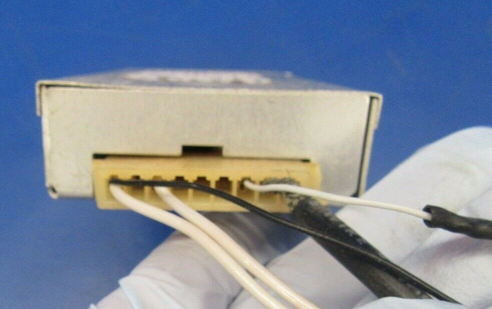 King KR-22 Marker Beacon Receiver 066-1065-00 (0119-343)