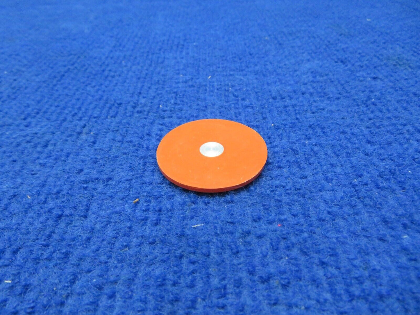 Diaphragm P/N 29457 NOS (0722-377)