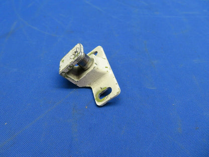Rockwell Commander 112A Support Cabin Door LWR Latch LH P/N 43716-1 (1020-337)