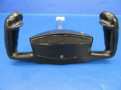 Cessna 310 / T310Q Control Wheel w/ Mic Switch LH 0896132-36 (0619-126)