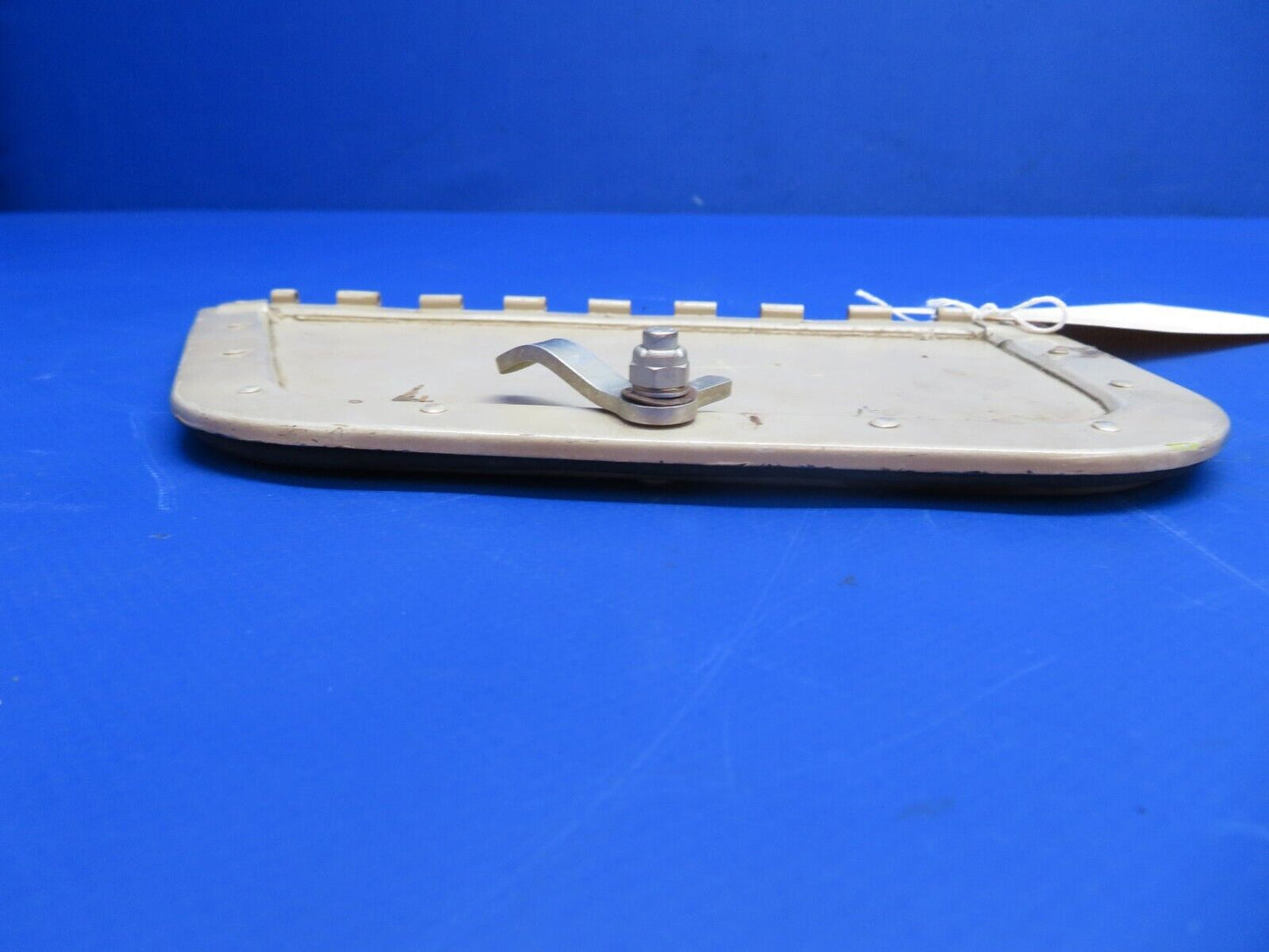 Piper Aztec Storm Window P/N 21027-00, 21027-000 (0922-841)