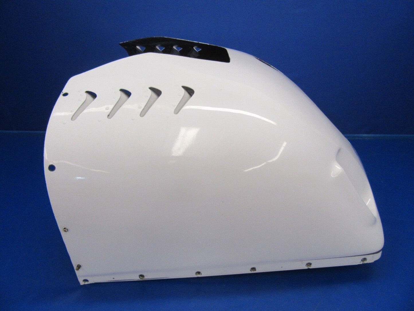 Beech B-24R Sierra Engine Cowling LWR P/N 169-910056-165 (0618-362)
