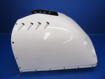 Beech B-24R Sierra Engine Cowling LWR P/N 169-910056-165 (0618-362)
