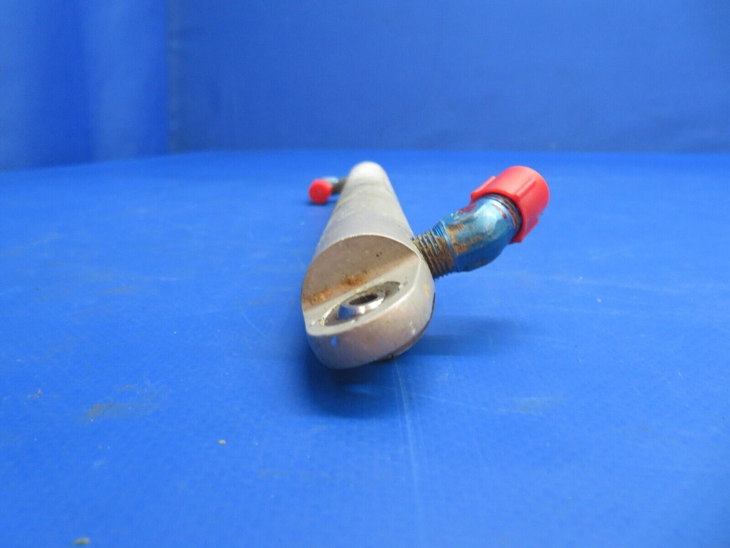 Piper PA-34-200T Syncro Devices Hydraulic Cylinder P/N SFA-232-3 (0223-905)