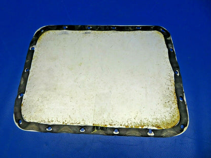 Piper PA-32RT-300 Lance Battery Access Cover P/N 38046-02, 38046-002 (0521-777)