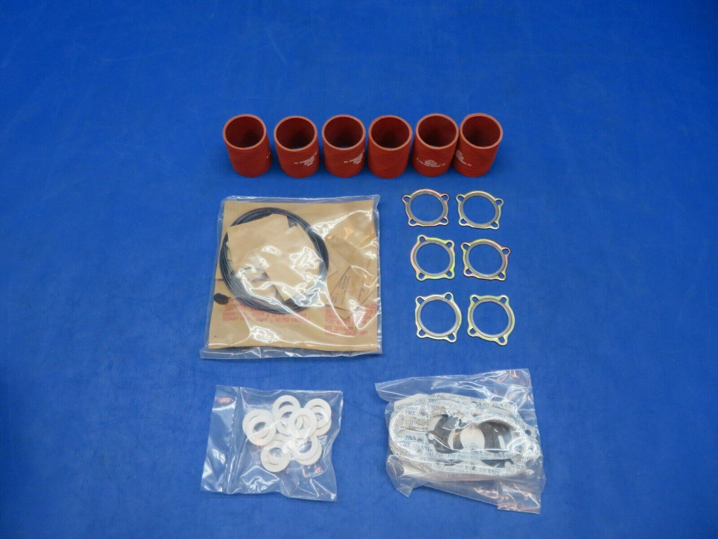 Continental GTSIO-520 Superior Gasket Set P/N SA-520-A3 NOS (1123-480)