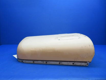 Mooney M20 / M20C Top Cowl Assy P/N 650074-501 (1023-328)