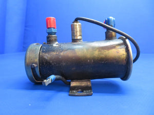 Lake LA-4-200 Facet Electric Fuel Pump P/N 574A (0223-518)