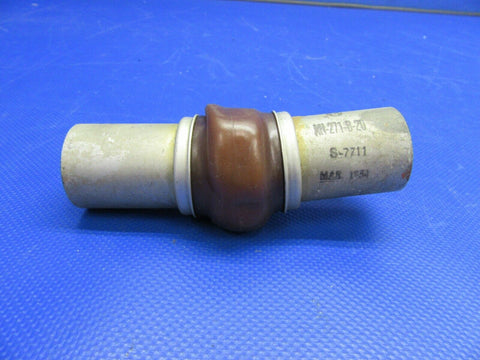 Apex Universal Flex Joint P/N AN-271-B-20, S-7711 (1121-397)