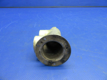 Brantly B2B Helicopter Heater Valve P/N 62705 (0921-502)
