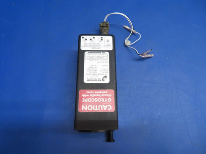 Mid-Continent Attitude Indicator P/N 4200-10 (0223-790)