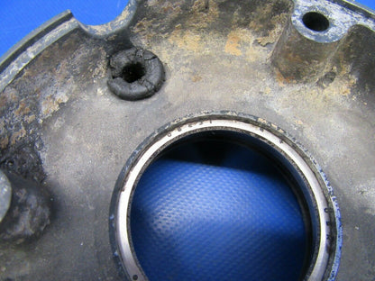 Beech B-24R Nose Wheel P/N 151-03700, 152-03600 (0519-393)