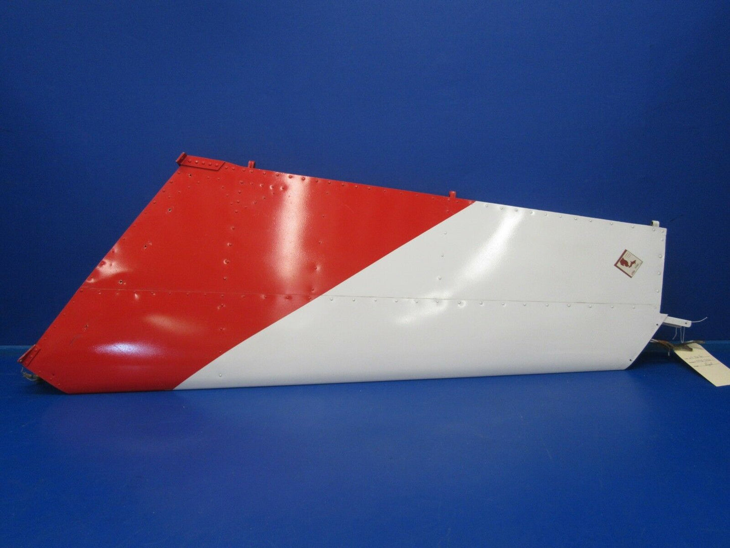 Cessna 150 Vertical Stabilizer P/N 0431004-2 (0918-332)