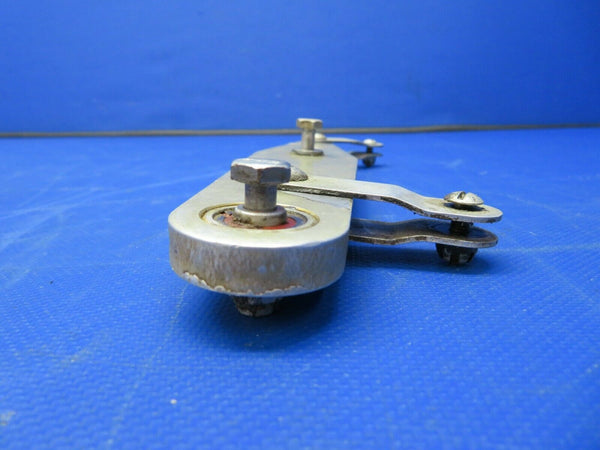 Cessna 182 / 182D Bellcrank Assy Elevator Rear P/N 0761202-50 (0821-810)