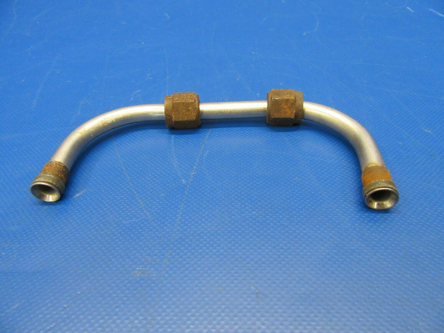 Piper Cherokee 140 Tube Assembly P/N 66681-000 (0319-369)