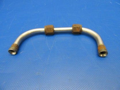 Piper Cherokee 140 Tube Assembly P/N 66681-000 (0319-369)