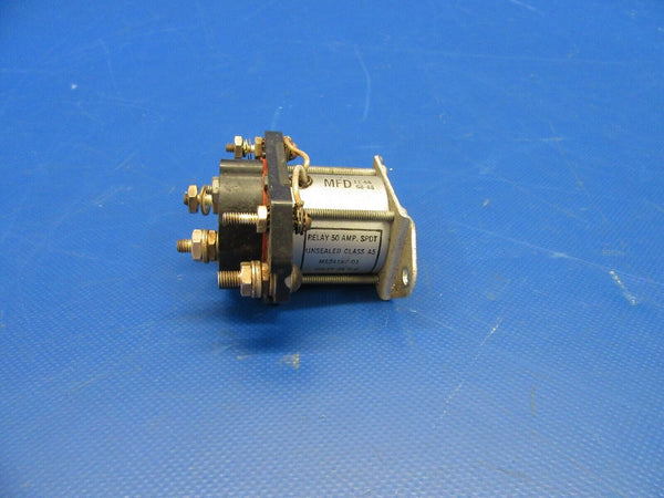 Cutler Hammer Relay P/N 6041H220 (0819-160)