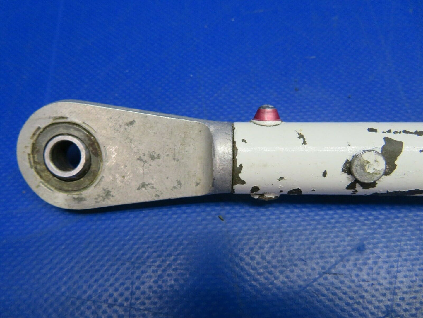 Cessna 310P Aft Push-Pull Tube Assy P/N 0840125-13 (0720-708)