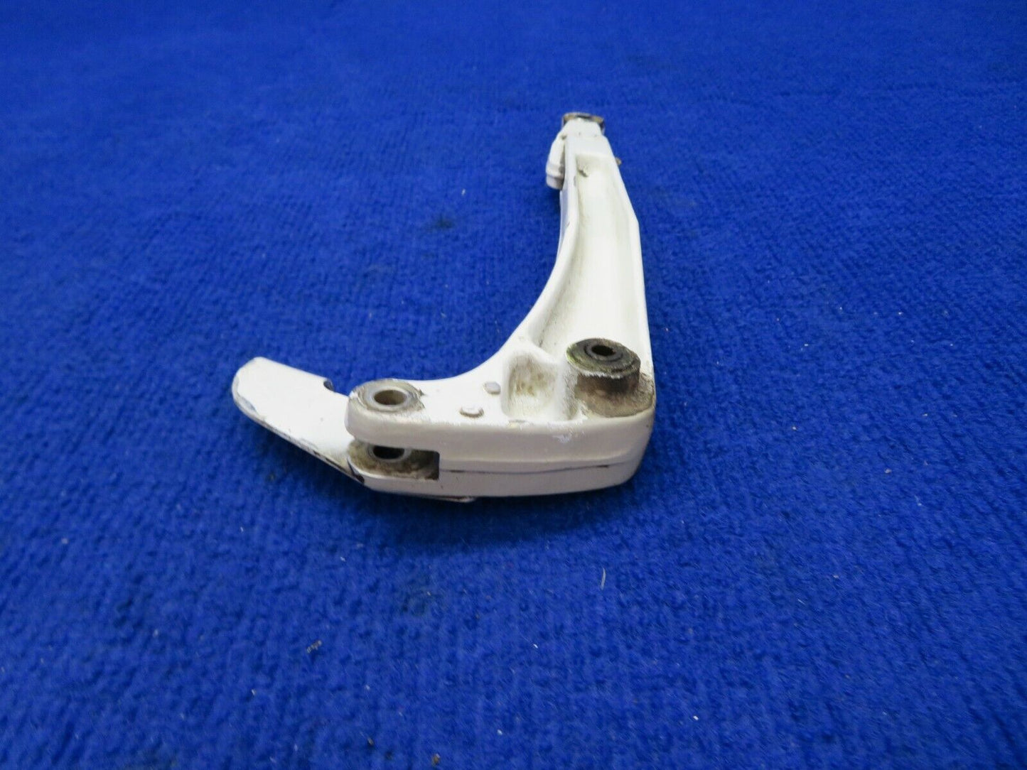 1956 Cessna 310 Main Gear Bellcrank Assy LH w/ Link P/N 0841225-1 (0522-333)
