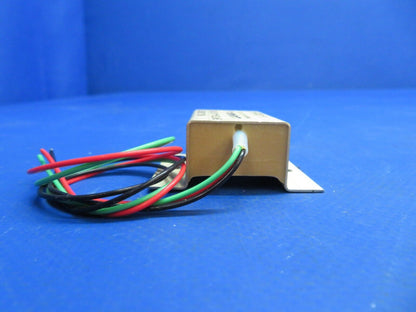 Lamar Alternator INOP Switch P/N 587857, A-00258-2 NOS (1122-658)