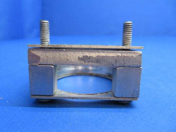 Piper PA-28-180 Cherokee Plate Assy Control Wheel P/N 68272-02 (0323-723)