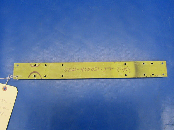 Beech Baron Seat Track / Rail P/N 002-430021-37 (-49) (0218-203)