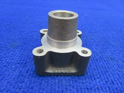 Lycoming IO-540 Vacuum Pump Drive Adapter P/N 67539 (0222-656)
