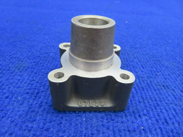 Lycoming IO-540 Vacuum Pump Drive Adapter P/N 67539 (0222-656)