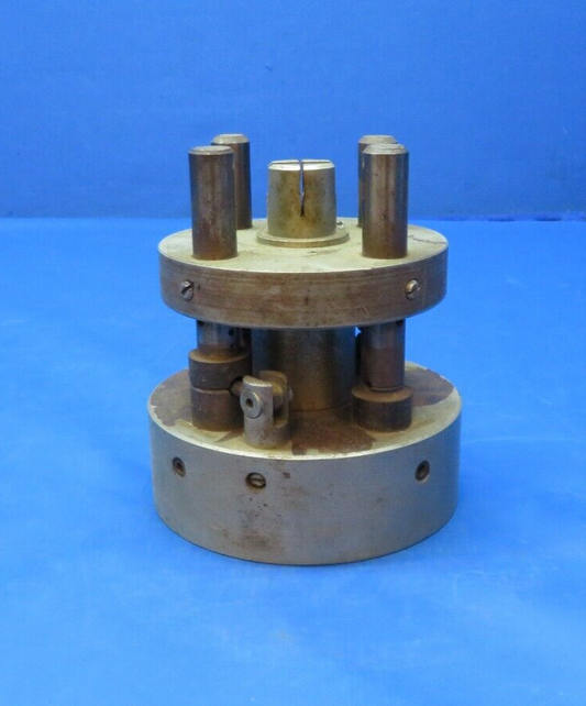 Aircraft Radio Corp. Assy Tool Type W-10 (0523-844)