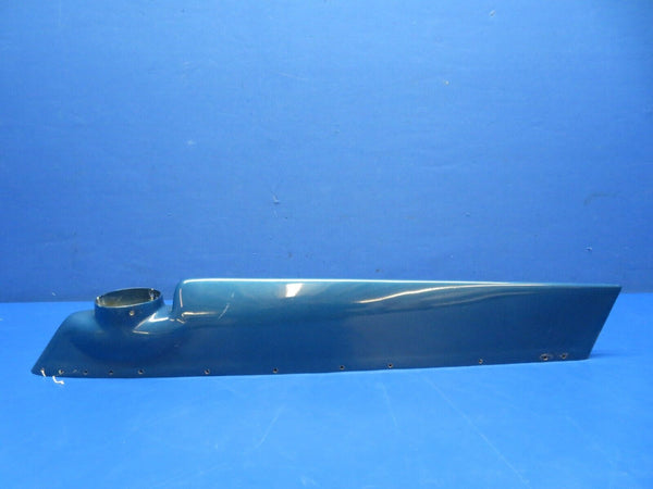 Cessna 401 / 401A Rudder Tip Assy P/N 5133010-1 (1223-349)