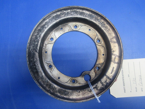 Cessna 172 McCauley Wheel Flange 7 1/2" P/N C30163-1 (0224-1076)